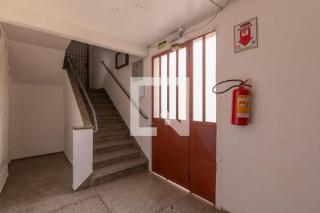 Apartamento à venda com 55m², 2 quartos e 1 vagaÁrea comum