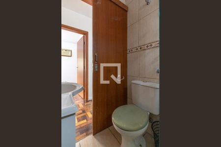 Apartamento à venda com 55m², 2 quartos e 1 vagaBanheiro