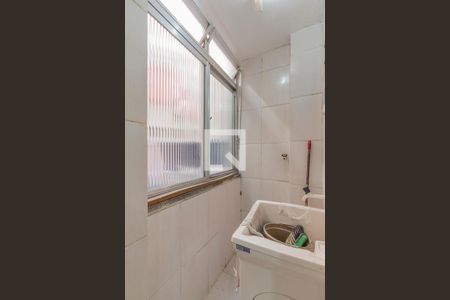 Apartamento à venda com 55m², 2 quartos e 1 vagaÁrea de Serviço