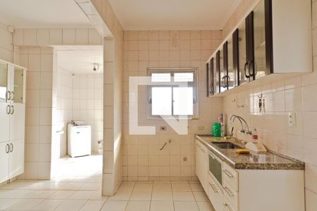 Casa para alugar com 60m², 1 quarto e sem vaga Casa para alugar com 60m², 1 quarto e sem vagaCozinha