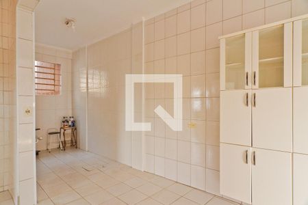 Casa para alugar com 60m², 1 quarto e sem vaga Casa para alugar com 60m², 1 quarto e sem vagaCozinha