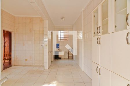 Casa para alugar com 60m², 1 quarto e sem vaga Casa para alugar com 60m², 1 quarto e sem vagaCozinha