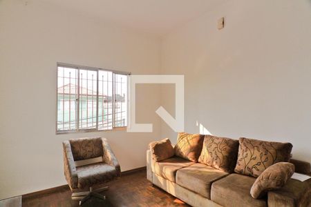 Sala de casa à venda com 1 quarto, 60m² em Parque Peruche, São Paulo