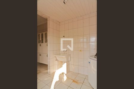 Casa para alugar com 60m², 1 quarto e sem vaga Casa para alugar com 60m², 1 quarto e sem vagaÁrea de Serviço