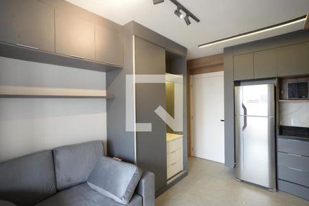 Studio de kitnet/studio à venda com 1 quarto, 24m² em Paraíso, São Paulo