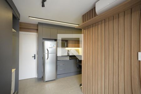 Studio de kitnet/studio à venda com 1 quarto, 24m² em Paraíso, São Paulo