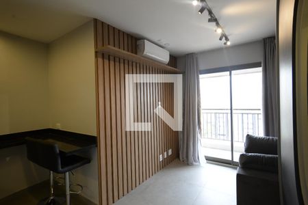 Studio de kitnet/studio à venda com 1 quarto, 24m² em Paraíso, São Paulo