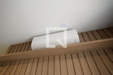 Studio de kitnet/studio à venda com 1 quarto, 24m² em Paraíso, São Paulo