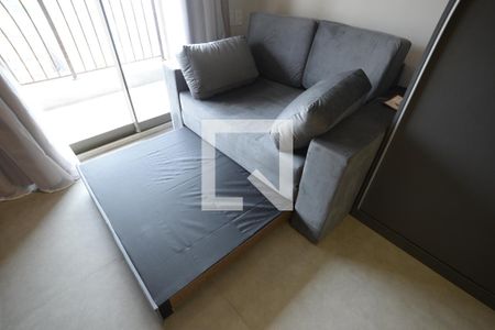 Studio de kitnet/studio à venda com 1 quarto, 24m² em Paraíso, São Paulo