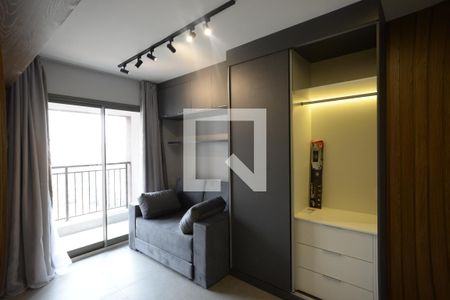 Studio de kitnet/studio à venda com 1 quarto, 24m² em Paraíso, São Paulo