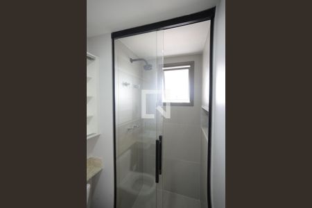Studio à venda com 24m², 1 quarto e sem vagaBanheiro