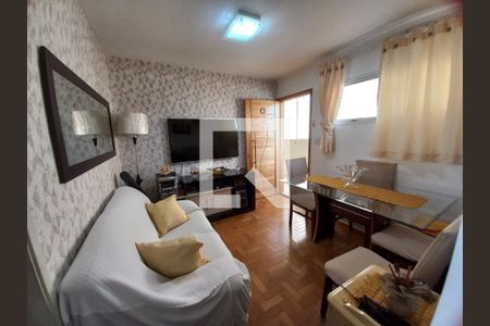 Apartamento à venda com 2 quartos, 48m² em Aclimação, São Paulo