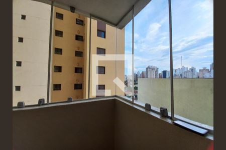 Apartamento à venda com 2 quartos, 48m² em Aclimação, São Paulo