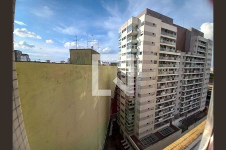 Apartamento à venda com 48m², 2 quartos e 1 vaga