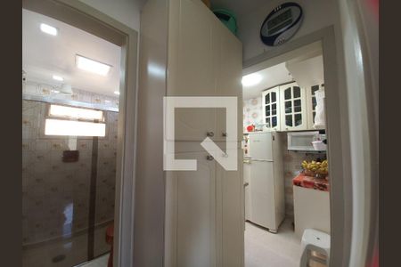 Apartamento à venda com 2 quartos, 48m² em Aclimação, São Paulo