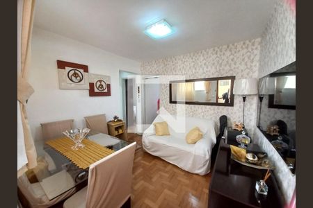 Apartamento à venda com 2 quartos, 48m² em Aclimação, São Paulo