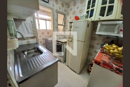 Apartamento à venda com 2 quartos, 48m² em Aclimação, São Paulo