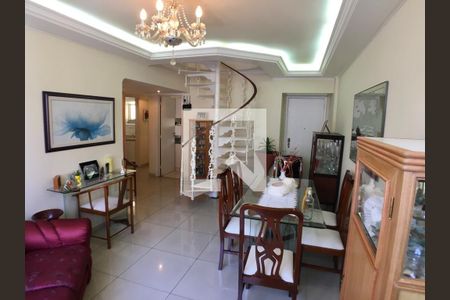 Apartamento à venda com 2 quartos, 128m² em Icaraí, Niterói