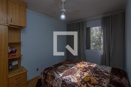 Quarto 1 de apartamento à venda com 2 quartos, 65m² em Jardim Santa Emília, São Paulo