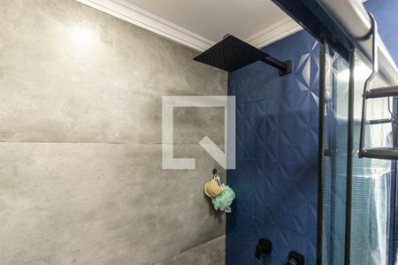 Apartamento à venda com 39m², 1 quarto e 1 vagaBanheiro da Suíte