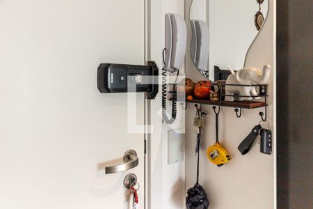 Apartamento à venda com 39m², 1 quarto e 1 vagaCozinha - Fechadura