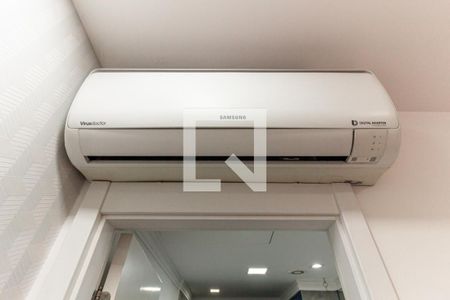 Apartamento à venda com 39m², 1 quarto e 1 vagaQuarto da Suíte - Ar Condicionado