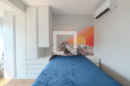 Studio de kitnet/studio para alugar com 1 quarto, 23m² em Consolação, São Paulo