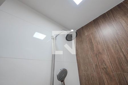 Studio para alugar com 23m², 1 quarto e sem vaga Studio para alugar com 23m², 1 quarto e sem vagaBanheiro