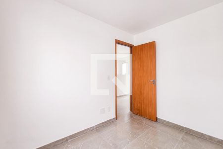 Quarto 1 de apartamento para alugar com 2 quartos, 39m² em Vila Nova Aliança, Jacareí