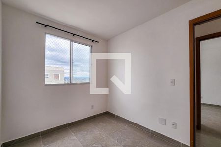 Quarto 1 de apartamento para alugar com 2 quartos, 39m² em Vila Nova Aliança, Jacareí