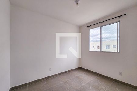 Quarto 1 de apartamento para alugar com 2 quartos, 39m² em Vila Nova Aliança, Jacareí
