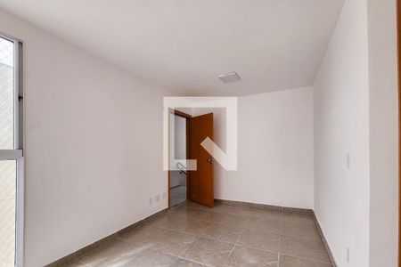 Sala de apartamento para alugar com 2 quartos, 39m² em Vila Nova Aliança, Jacareí