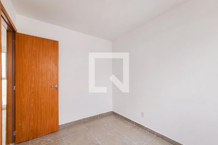 Quarto 1 de apartamento para alugar com 2 quartos, 39m² em Vila Nova Aliança, Jacareí