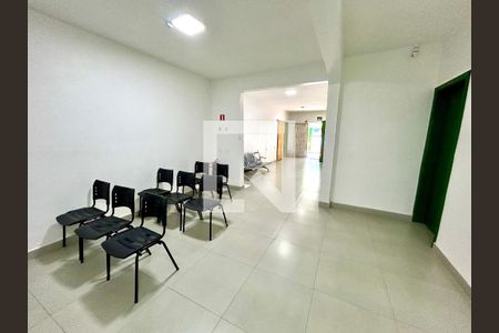 Sala de casa para alugar com 3 quartos, 440m² em Jardim Presidente Dutra, Guarulhos