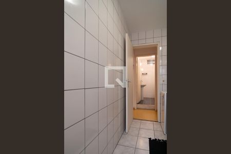Studio à venda com 30m², 1 quarto e sem vaga Studio à venda com 30m², 1 quarto e sem vagaCozinha