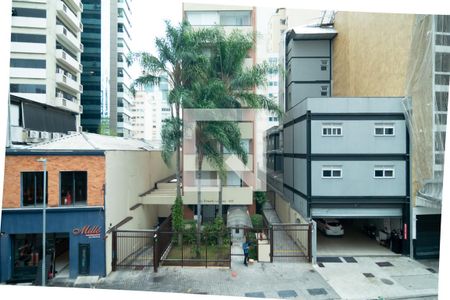 Studio à venda com 30m², 1 quarto e sem vaga Studio à venda com 30m², 1 quarto e sem vagaStudio vista