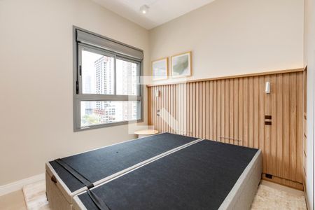 Apartamento à venda com 36m², 1 quarto e sem vagaSuíte