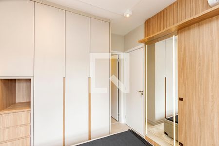 Apartamento à venda com 36m², 1 quarto e sem vagaSuíte