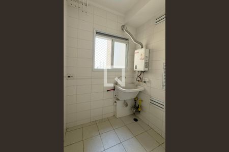 Apartamento para alugar com 72m², 3 quartos e 1 vagaÁrea de Serviço