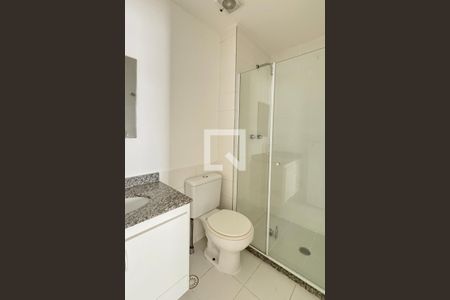 Apartamento para alugar com 72m², 3 quartos e 1 vagaBanheiro Corredor