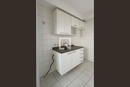 Apartamento para alugar com 72m², 3 quartos e 1 vagaCozinha