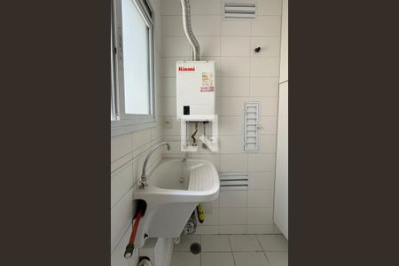 Apartamento para alugar com 72m², 3 quartos e 1 vagaÁrea de Serviço