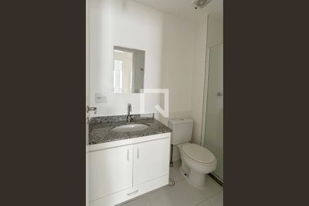 Apartamento para alugar com 72m², 3 quartos e 1 vagaBanheiro Corredor