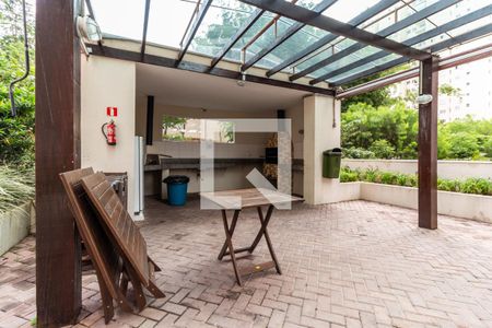 Apartamento para alugar com 72m², 3 quartos e 1 vaga Apartamento para alugar com 72m², 3 quartos e 1 vagaChurrasqueira