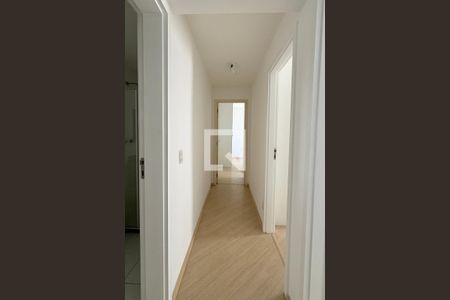 Apartamento para alugar com 72m², 3 quartos e 1 vagaCorredor