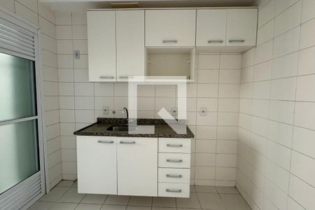 Apartamento para alugar com 72m², 3 quartos e 1 vagaCozinha