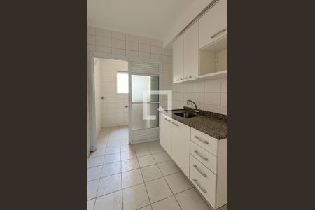 Apartamento para alugar com 72m², 3 quartos e 1 vagaCozinha
