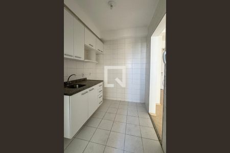 Apartamento para alugar com 72m², 3 quartos e 1 vagaCozinha