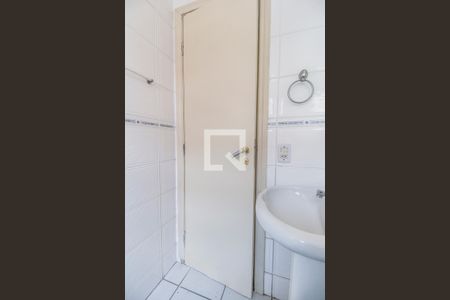 Casa para alugar com 128m², 3 quartos e 2 vagasBanheiro 2