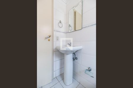 Casa para alugar com 128m², 3 quartos e 2 vagasBanheiro 2